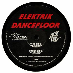 Elektrik Dancefloor