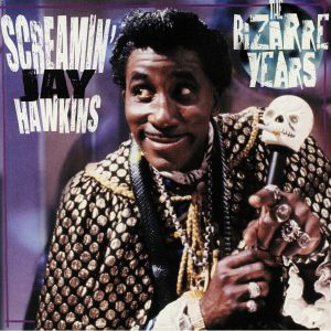 The Bizarre Years