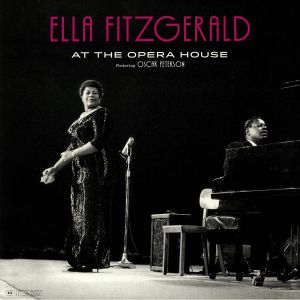 At The Opera House (remastered)