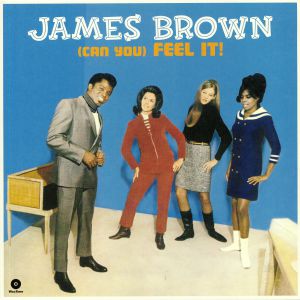 (Can You) Feel It!