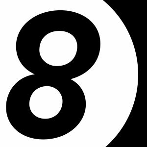 8 Ball EP