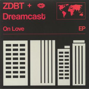 On Love EP