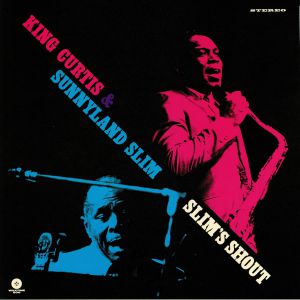 Slim's Shout
