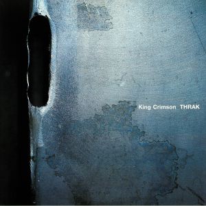 THRAK (reissue)