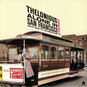 Alone In San Francisco