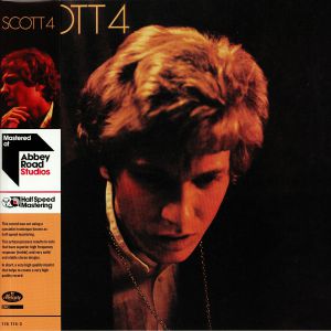 Scott 4 (half speed remastered)