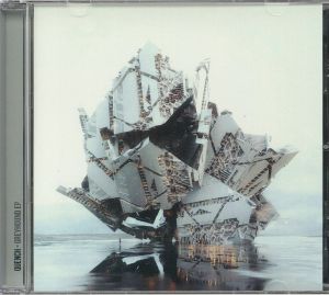 Greyhound EP