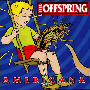 Americana (reissue)