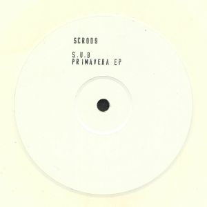 Primavera EP