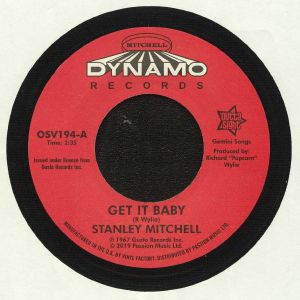 Get It Baby (reissue)