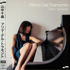 Prima Del Tramonto