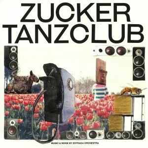 Zucker Tanzclub
