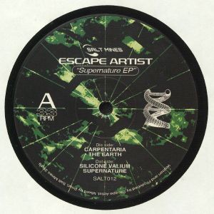 Supernature EP