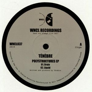 Polystructures EP