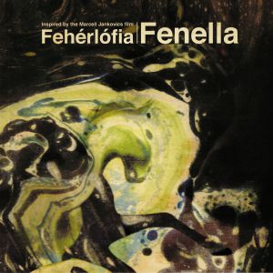 Feherlofia