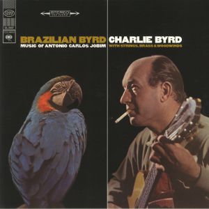 Brazilian Byrd
