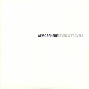 Seven's Travels (reissue)