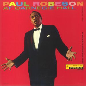 At Carnegie Hall (remastered)