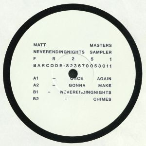 Never Ending Nights Sampler
