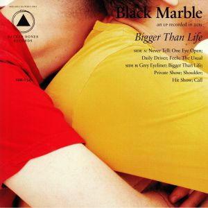 Bigger Than Life