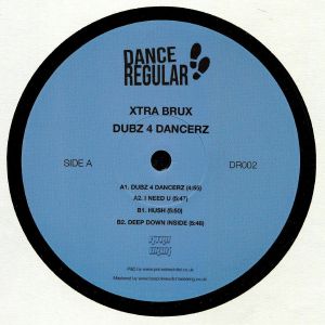 Dubz 4 Dancerz