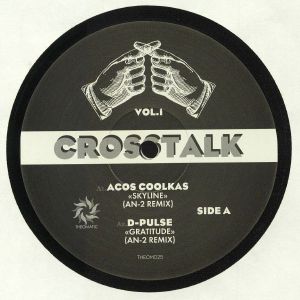 Crosstalk Vol 1