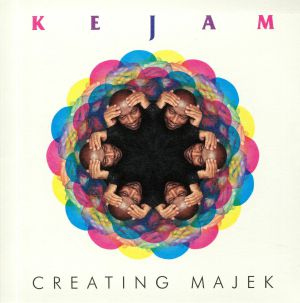 Creating Majek