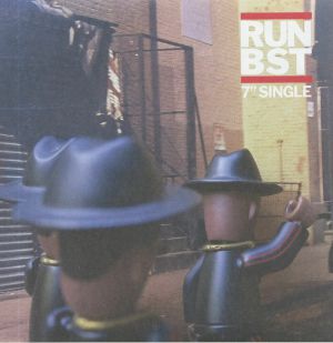 RUN BST Megamix