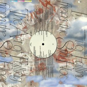 Whities 023 (The Act Of Falling From The 8th Floor)