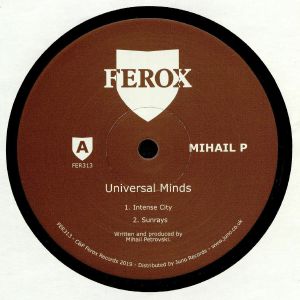 Universal Minds