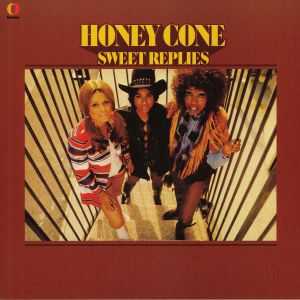 Sweet Replies (reissue)