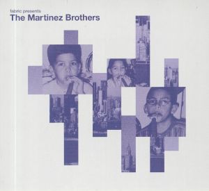 Fabric Presents The Martinez Brothers