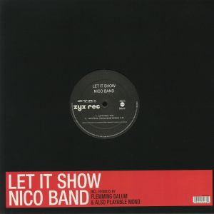 Let It Show