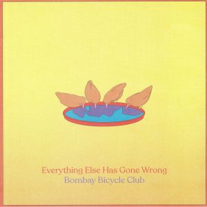 Everything Else Has Gone Wrong