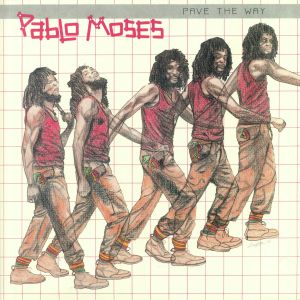Pave The Way (reissue)