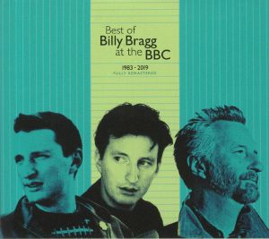 Best Of Billy Bragg At The BBC: 1983-2019 (remastered)