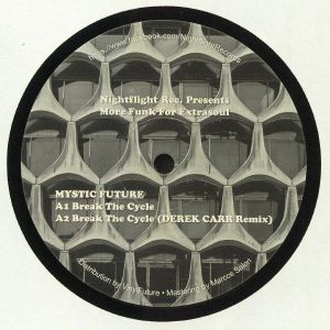 More Funk For Extrasoul