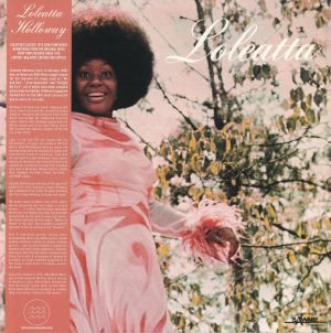 Loleatta (reissue)