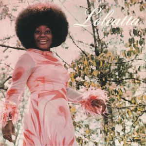 Loleatta (reissue)