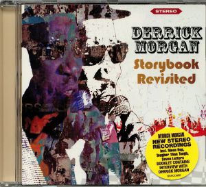 Storybook Revisited