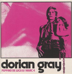 Il Dio Chiamato Dorian
