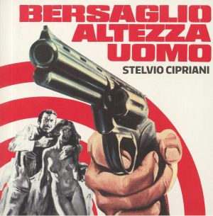 Bersaglio Altezza Uomo