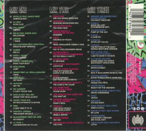 VARIOUS Throwback House Party: Ministry Of Sound CD at Juno Records.