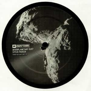 Interplanetary Dust LP (C/D Side)