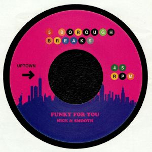 Funky For You