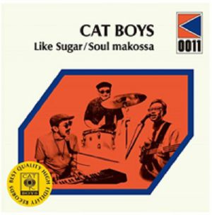 Like Sugar