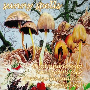 Sunny Spell