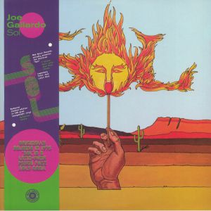 Sol (reissue)