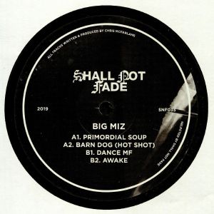 Short Stories EP