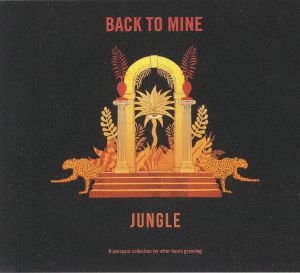 Back To Mine
